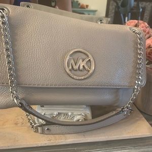 Michael Kors shoulder or cross body bag